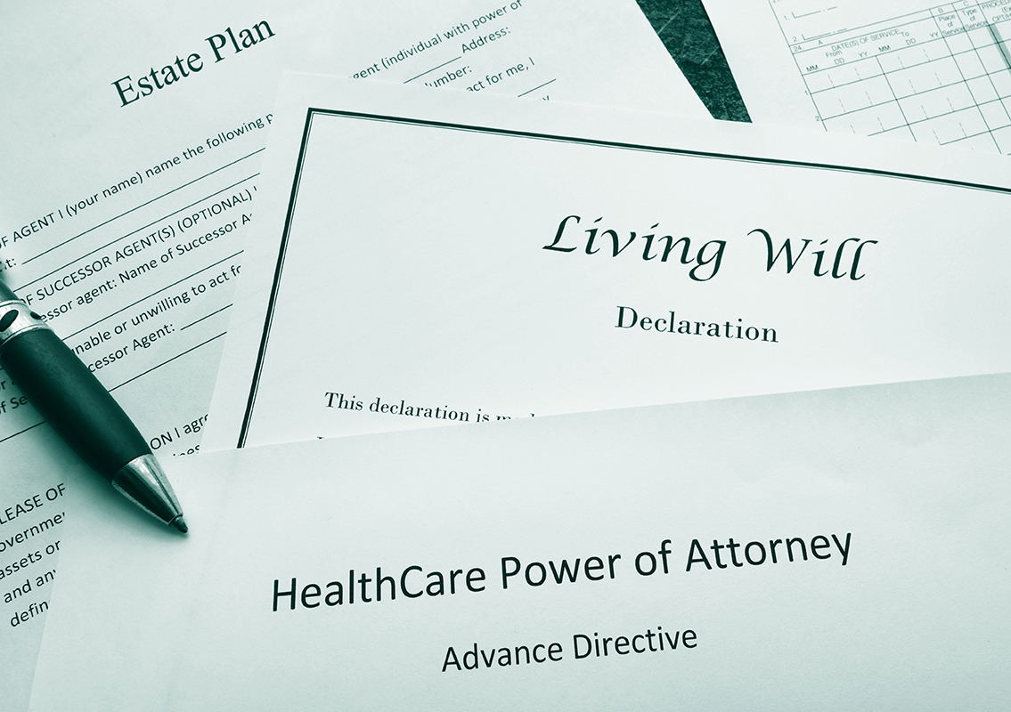 Estate-Plan-Living-Will-Healthcare-Power-of-Attorney